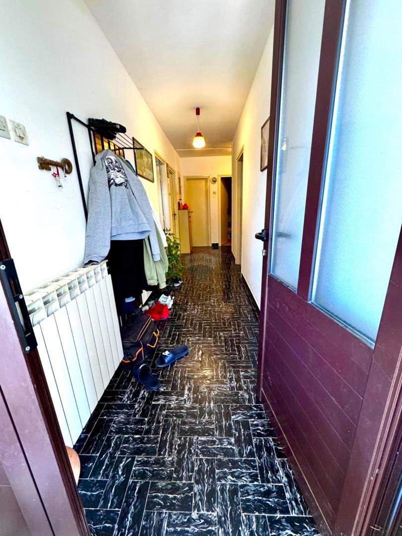 Stanovanje/Apartma Rovinj, 107m2