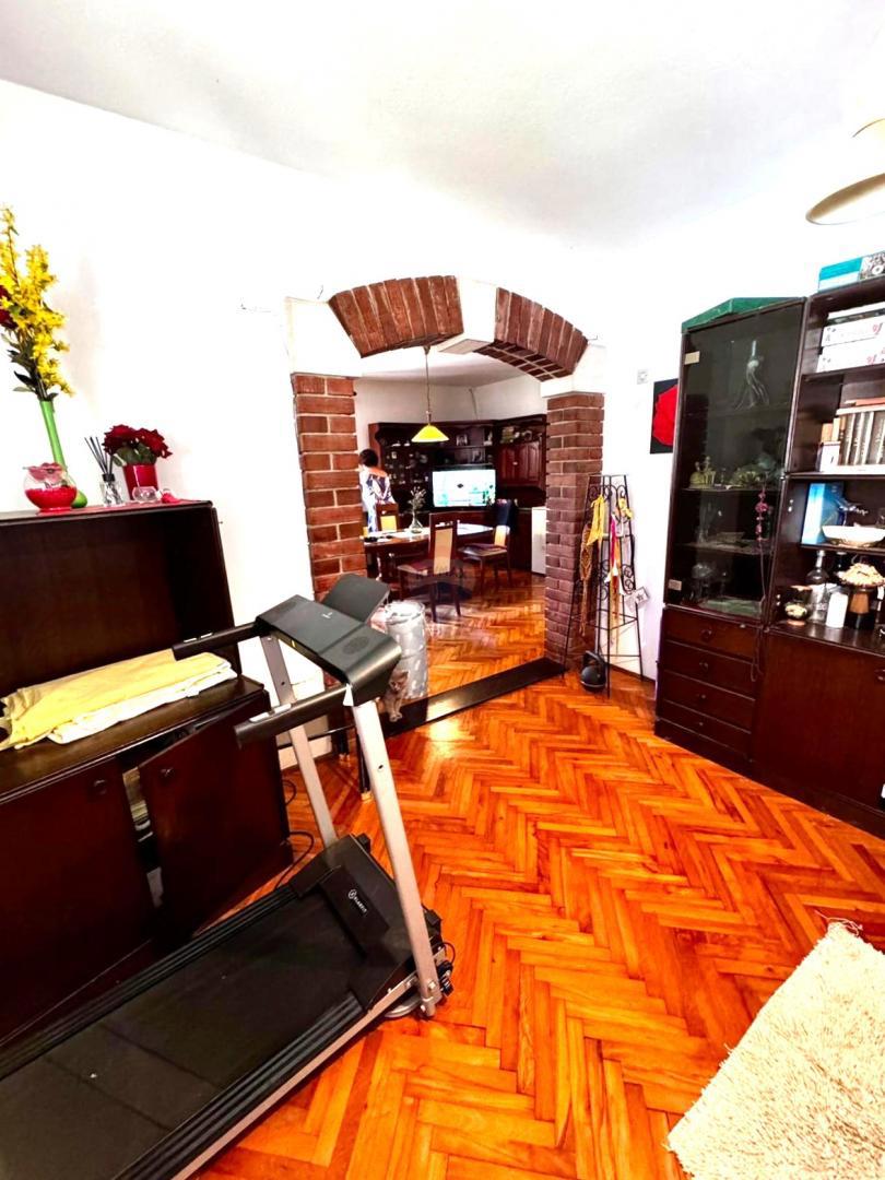 Stanovanje/Apartma Rovinj, 107m2
