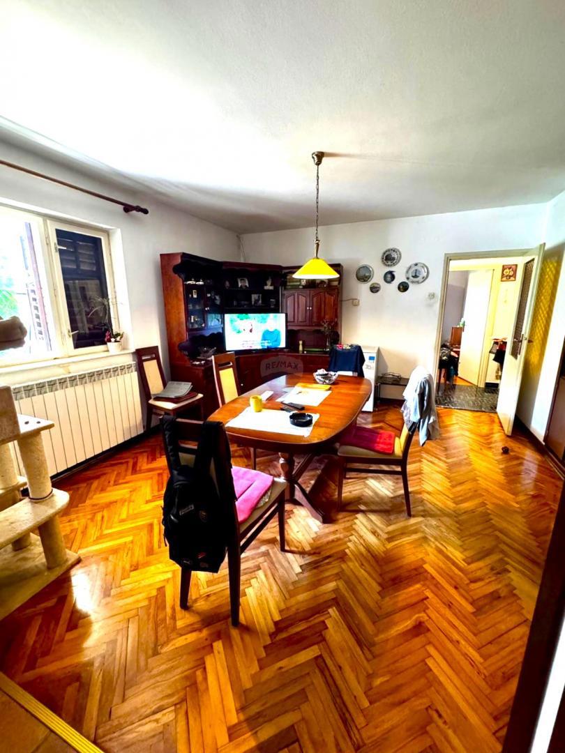 Stanovanje/Apartma Rovinj, 107m2