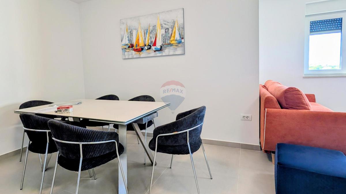 Stanovanje/Apartma Rovinj, 56m2