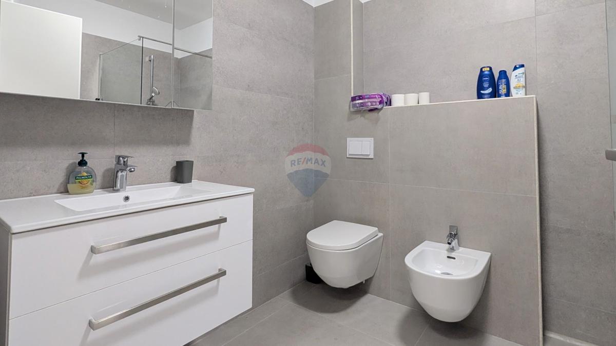 Stanovanje/Apartma Rovinj, 56m2
