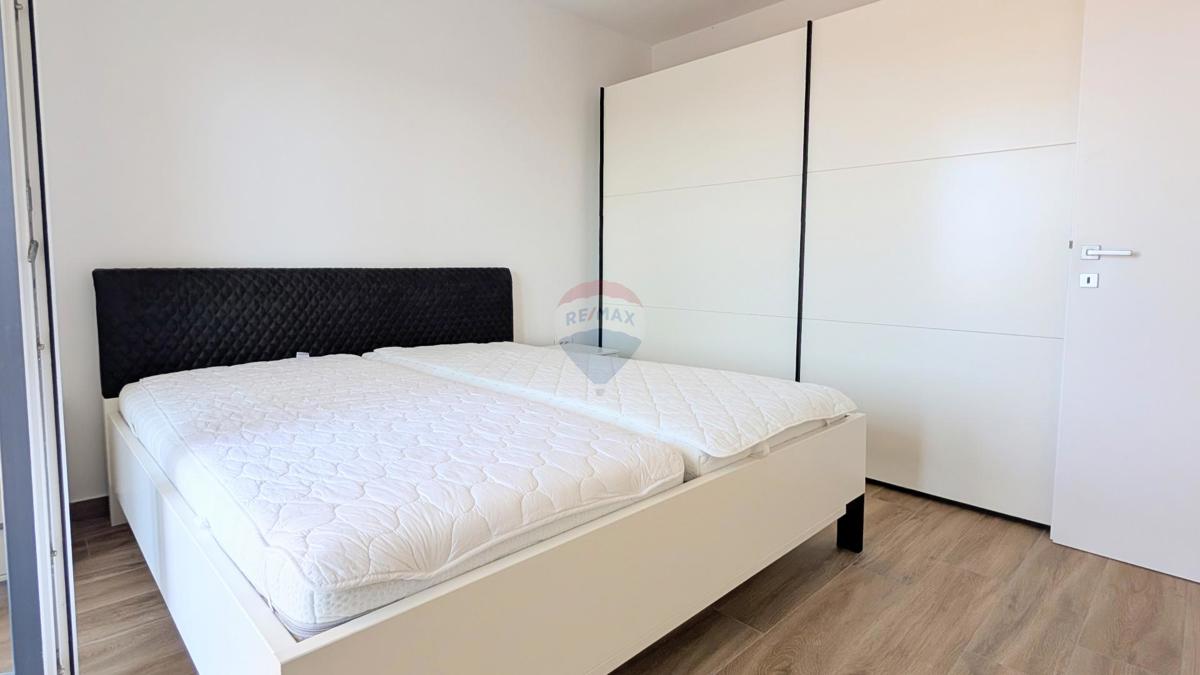 Stanovanje/Apartma Rovinj, 56m2