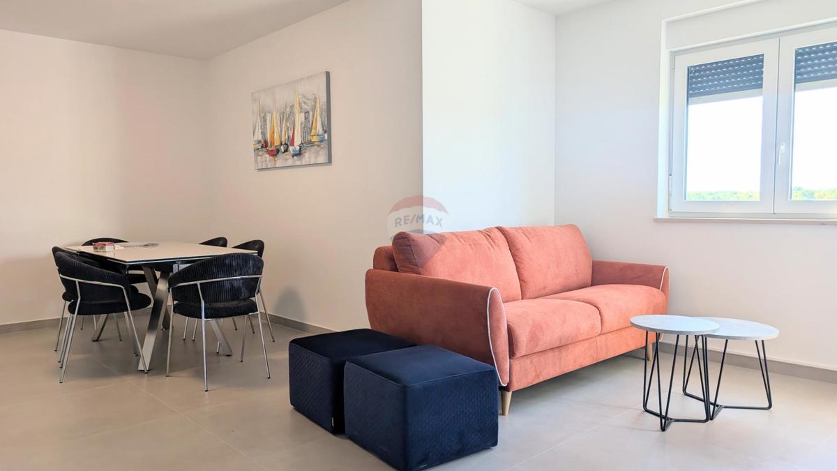 Stanovanje/Apartma Rovinj, 56m2