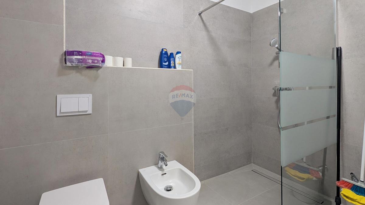 Stanovanje/Apartma Rovinj, 56m2