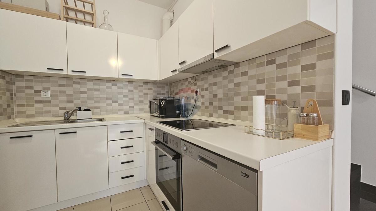 Stanovanje/Apartma Špansko, Stenjevec, 96,50m2