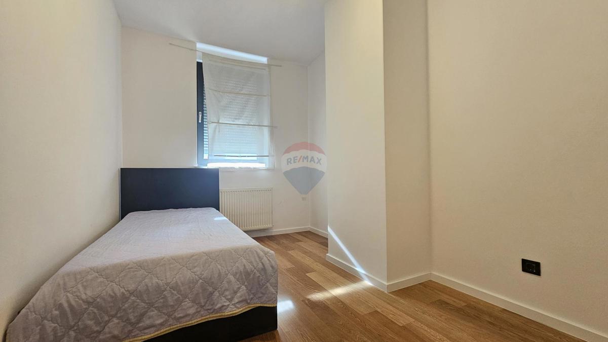 Stanovanje/Apartma Špansko, Stenjevec, 96,50m2