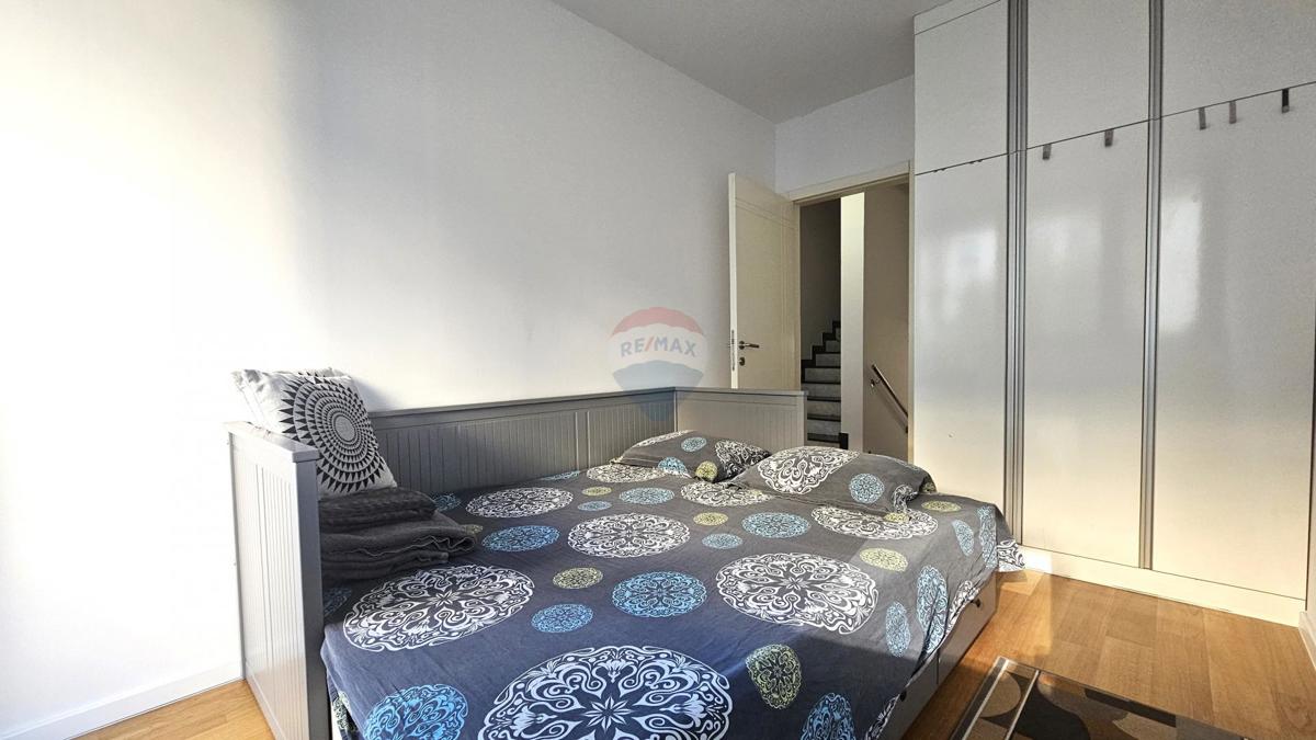 Stanovanje/Apartma Špansko, Stenjevec, 96,50m2