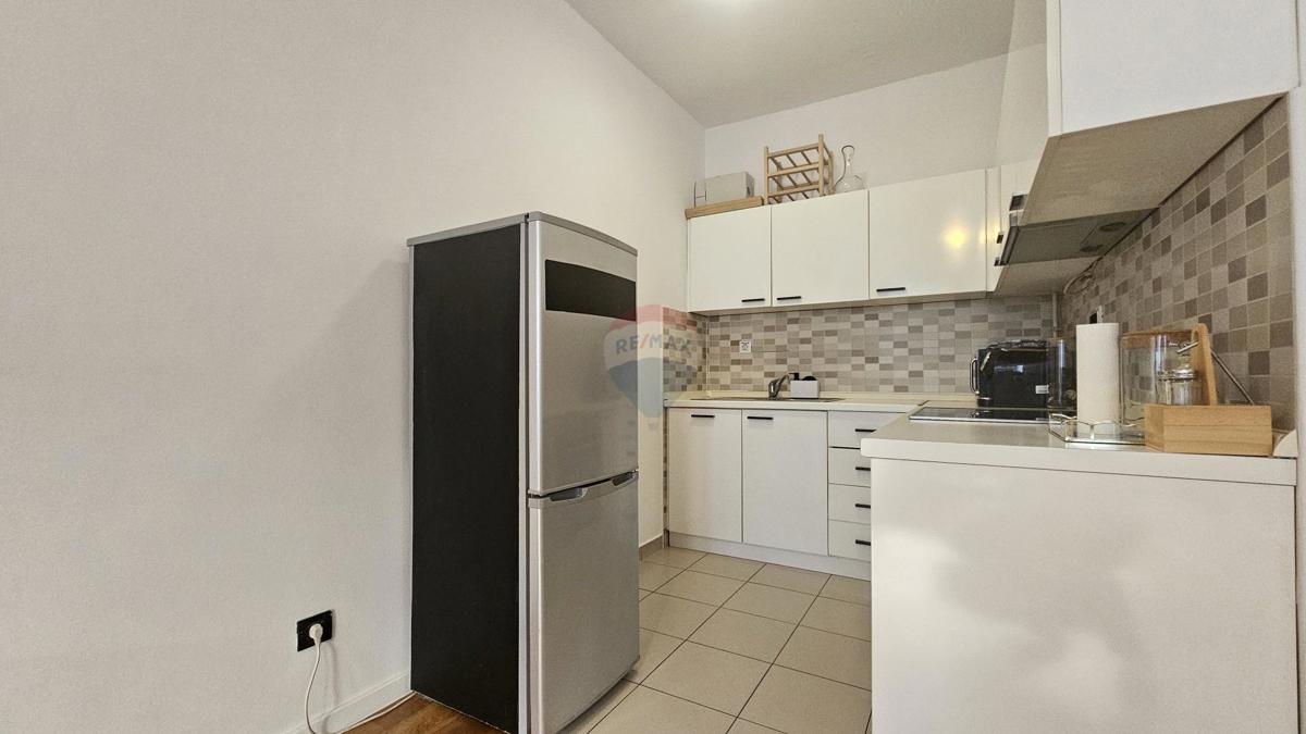 Stanovanje/Apartma Špansko, Stenjevec, 96,50m2