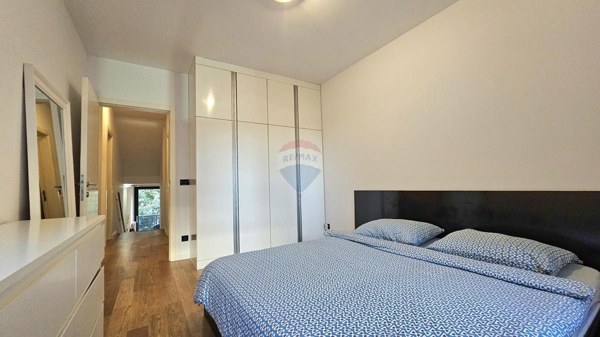 Stanovanje/Apartma Špansko, Stenjevec, 96,50m2