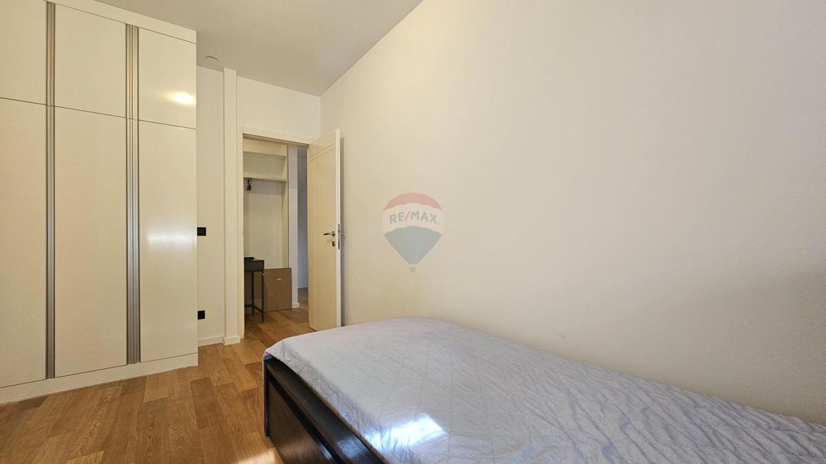 Stanovanje/Apartma Špansko, Stenjevec, 96,50m2