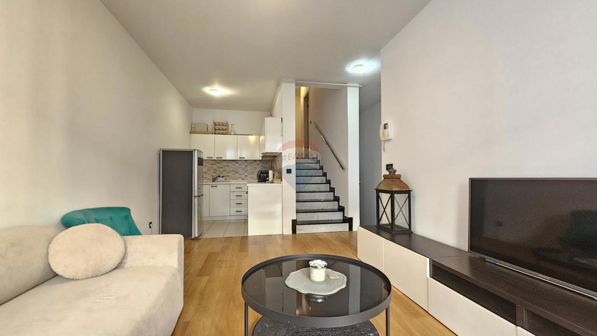 Stanovanje/Apartma Špansko, Stenjevec, 96,50m2