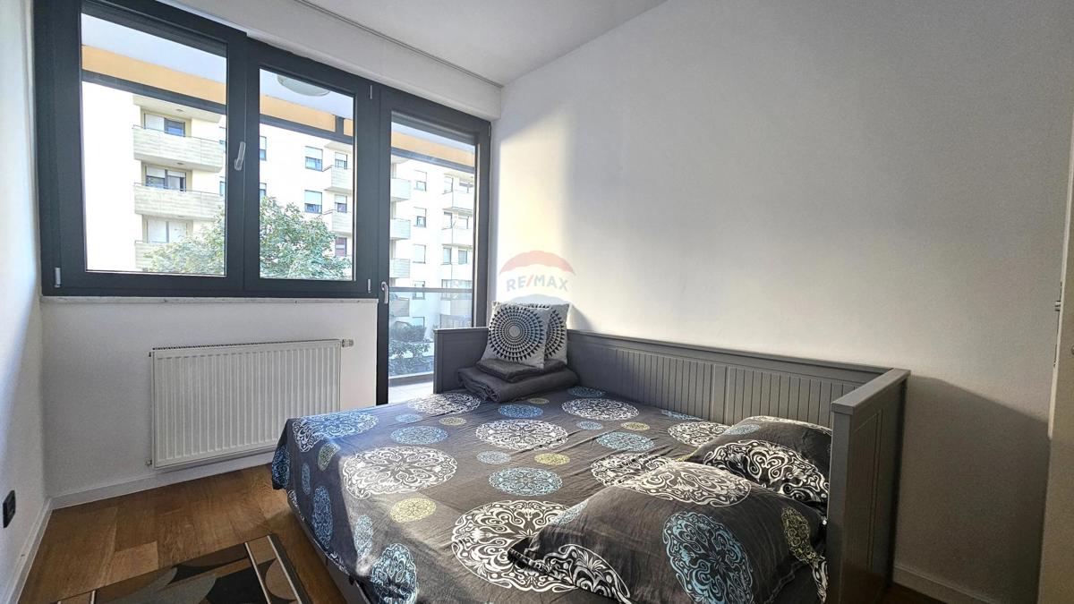 Stanovanje/Apartma Špansko, Stenjevec, 96,50m2