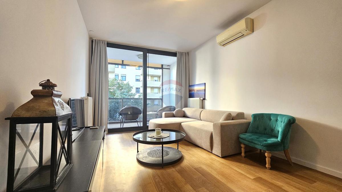 Stanovanje/Apartma Špansko, Stenjevec, 96,50m2