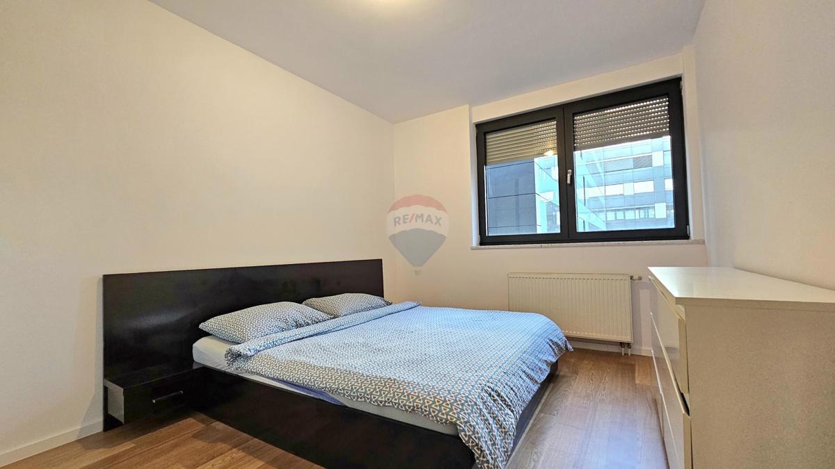 Stanovanje/Apartma Špansko, Stenjevec, 96,50m2