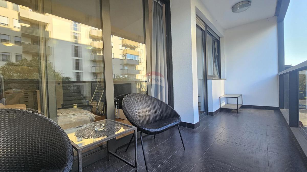 Stanovanje/Apartma Špansko, Stenjevec, 96,50m2