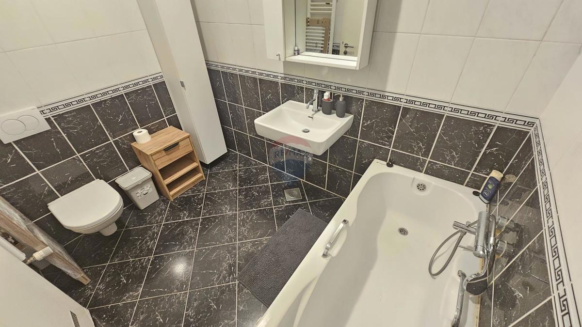Stanovanje/Apartma Špansko, Stenjevec, 96,50m2