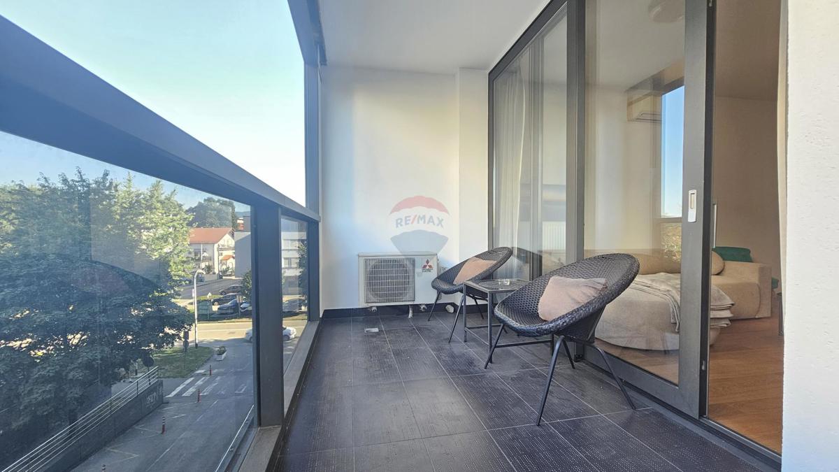 Stanovanje/Apartma Špansko, Stenjevec, 96,50m2