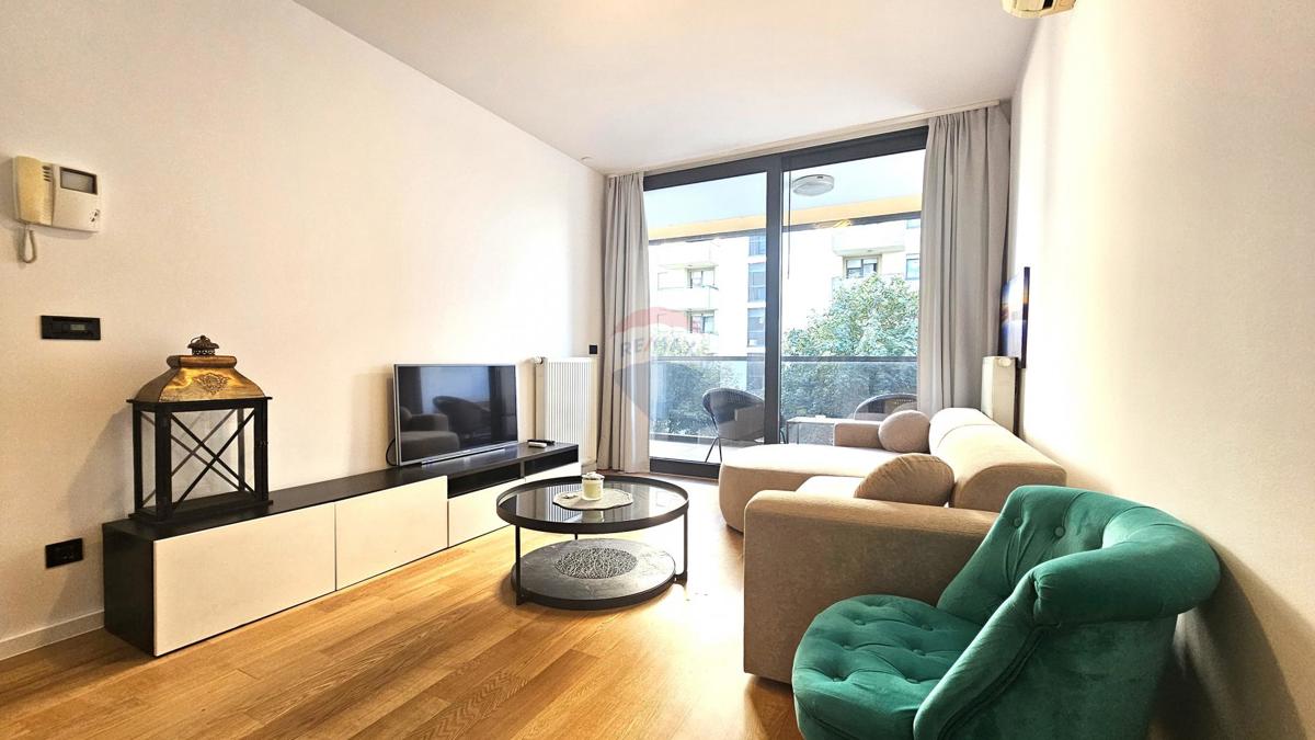 Stanovanje/Apartma Špansko, Stenjevec, 96,50m2