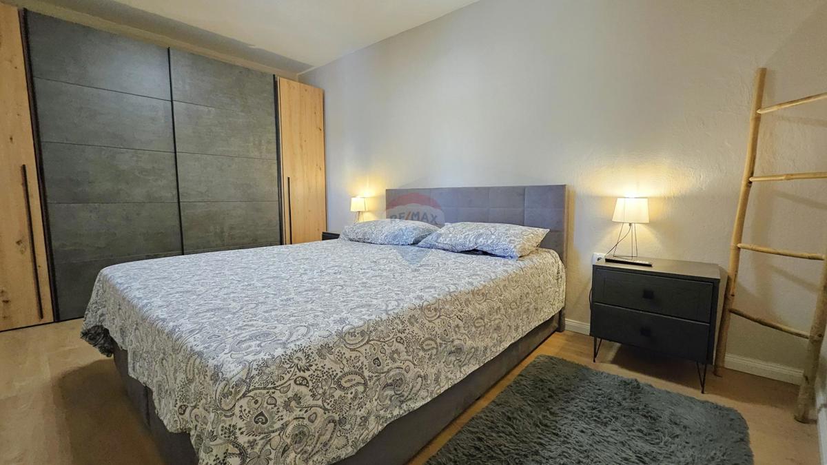 Hiša Vižinada, 150m2