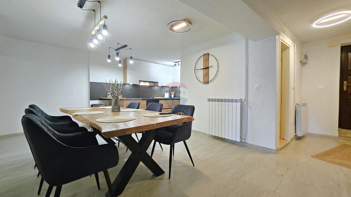 Hiša Vižinada, 150m2