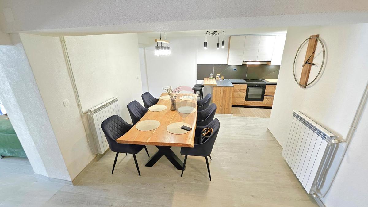 Hiša Vižinada, 150m2
