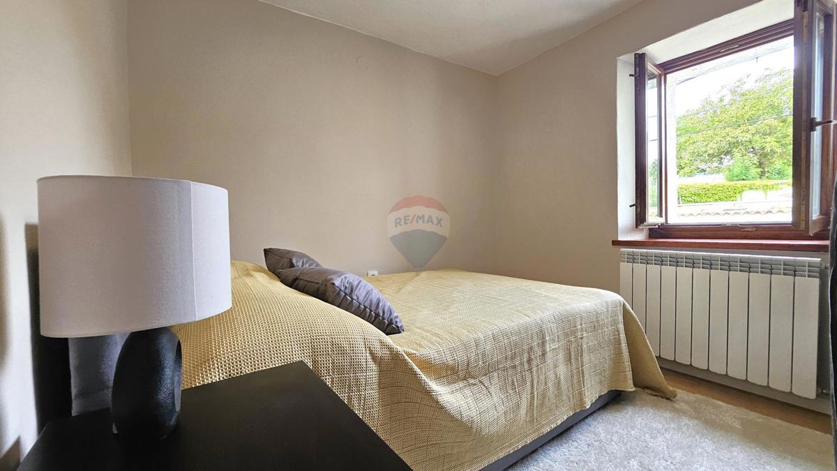 Hiša Vižinada, 150m2