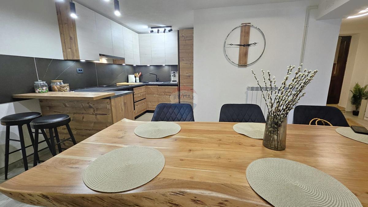Hiša Vižinada, 150m2