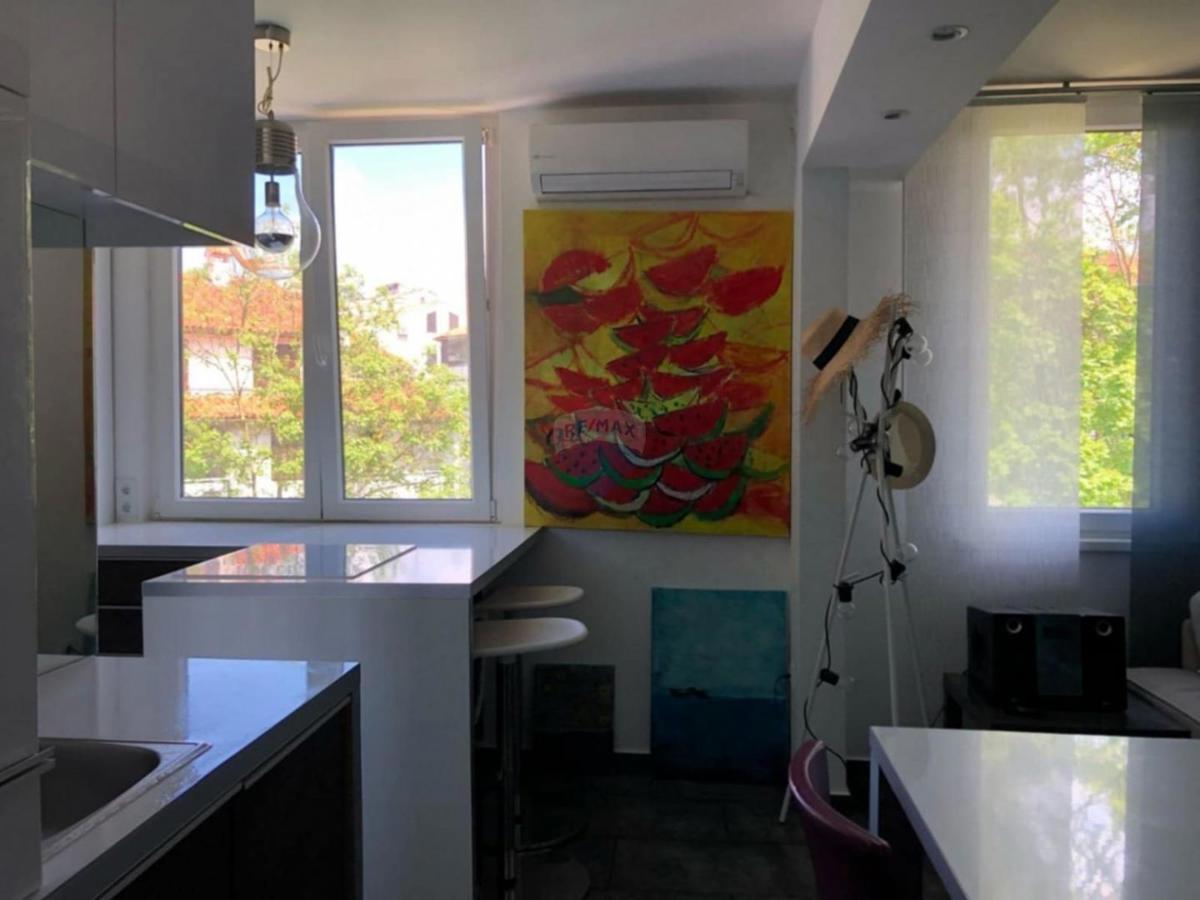 Stanovanje/Apartma Poreč, 50m2