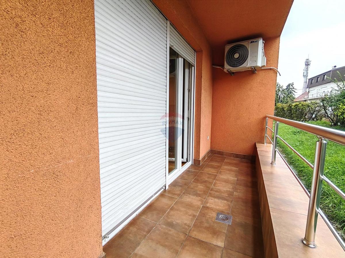 Stanovanje/Apartma Trnava, Donja Dubrava, 41,63m2