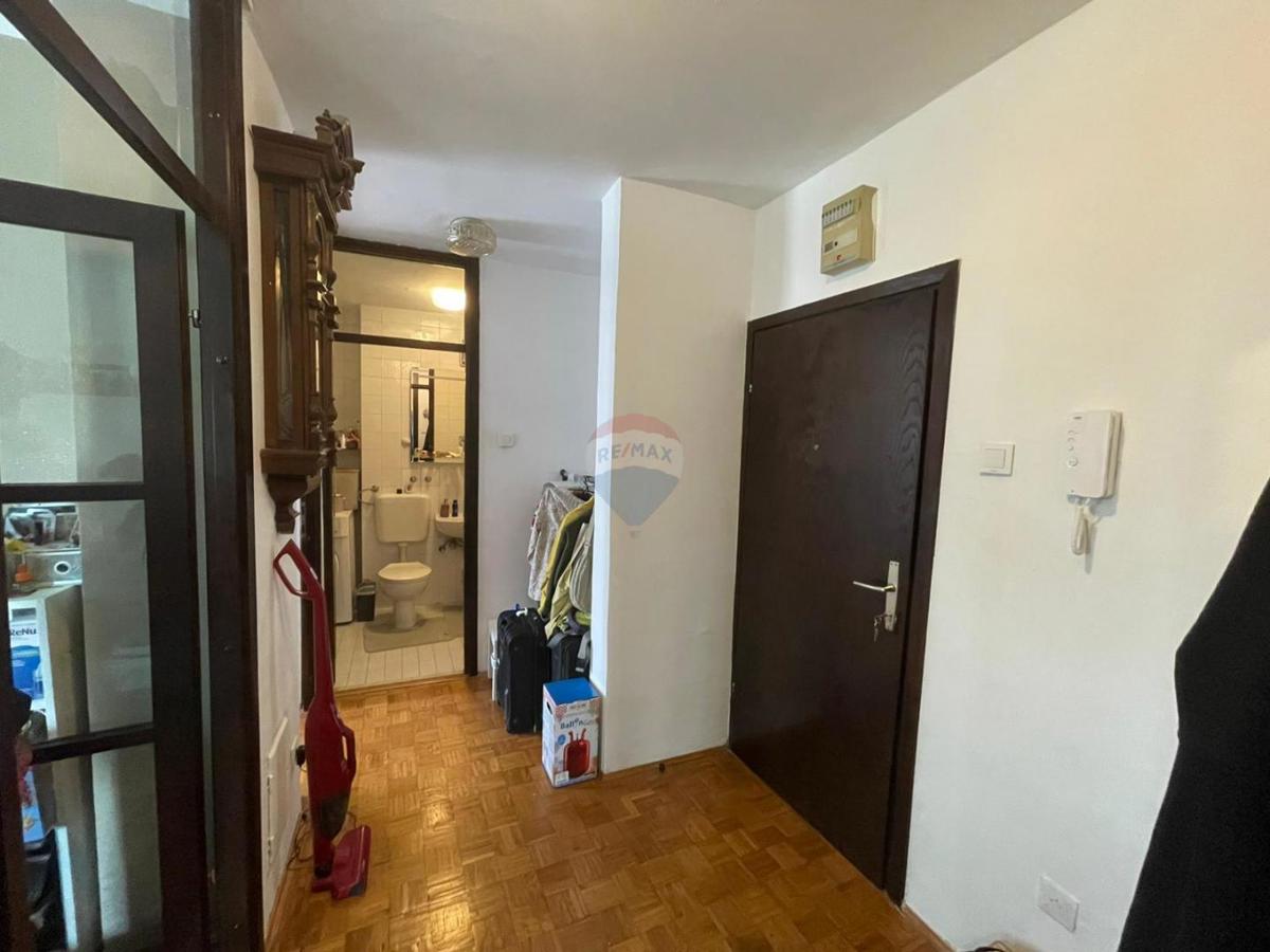 Stanovanje/Apartma Jarun, Trešnjevka - Jug, 58,65m2
