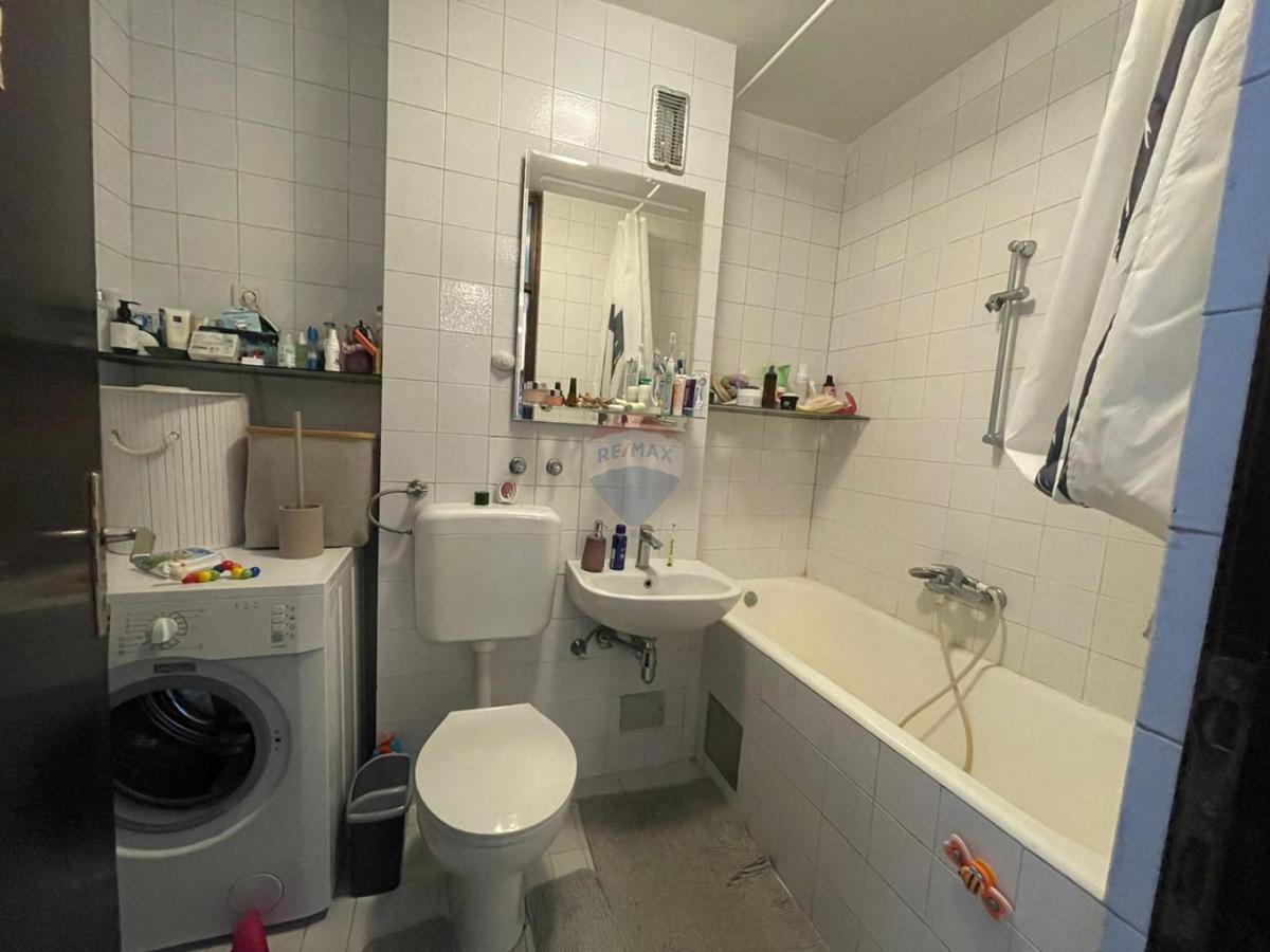 Stanovanje/Apartma Jarun, Trešnjevka - Jug, 58,65m2