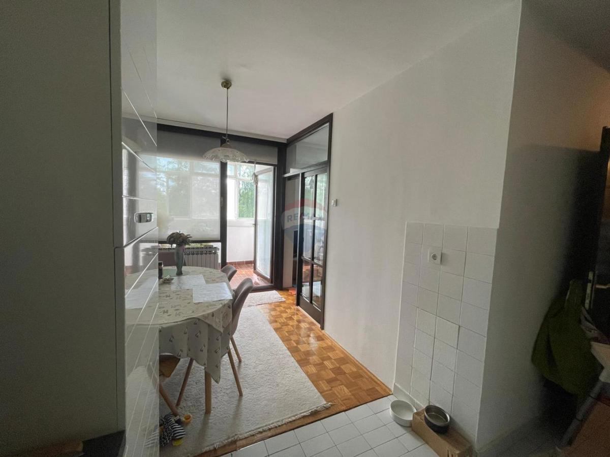 Stanovanje/Apartma Jarun, Trešnjevka - Jug, 58,65m2