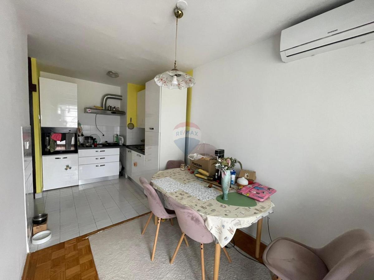 Stanovanje/Apartma Jarun, Trešnjevka - Jug, 58,65m2