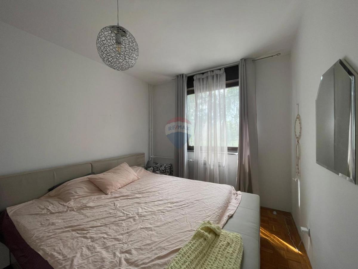 Stanovanje/Apartma Jarun, Trešnjevka - Jug, 58,65m2