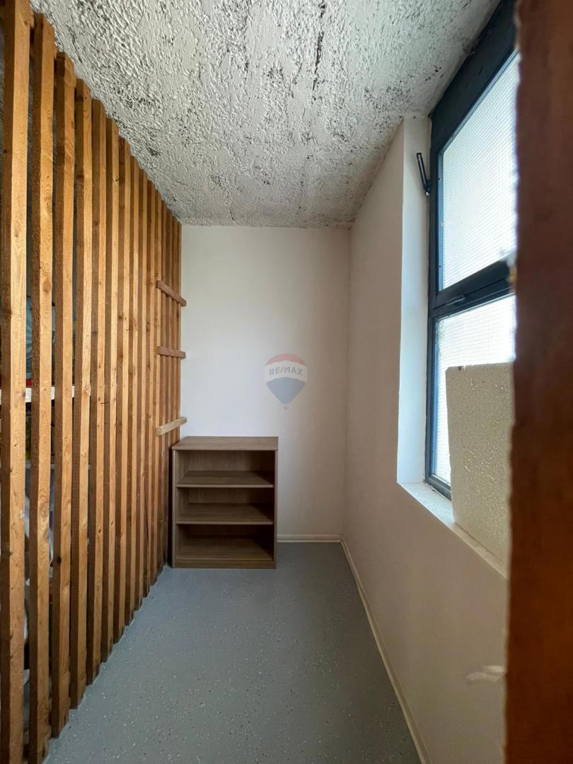 Stanovanje/Apartma Jarun, Trešnjevka - Jug, 58,65m2