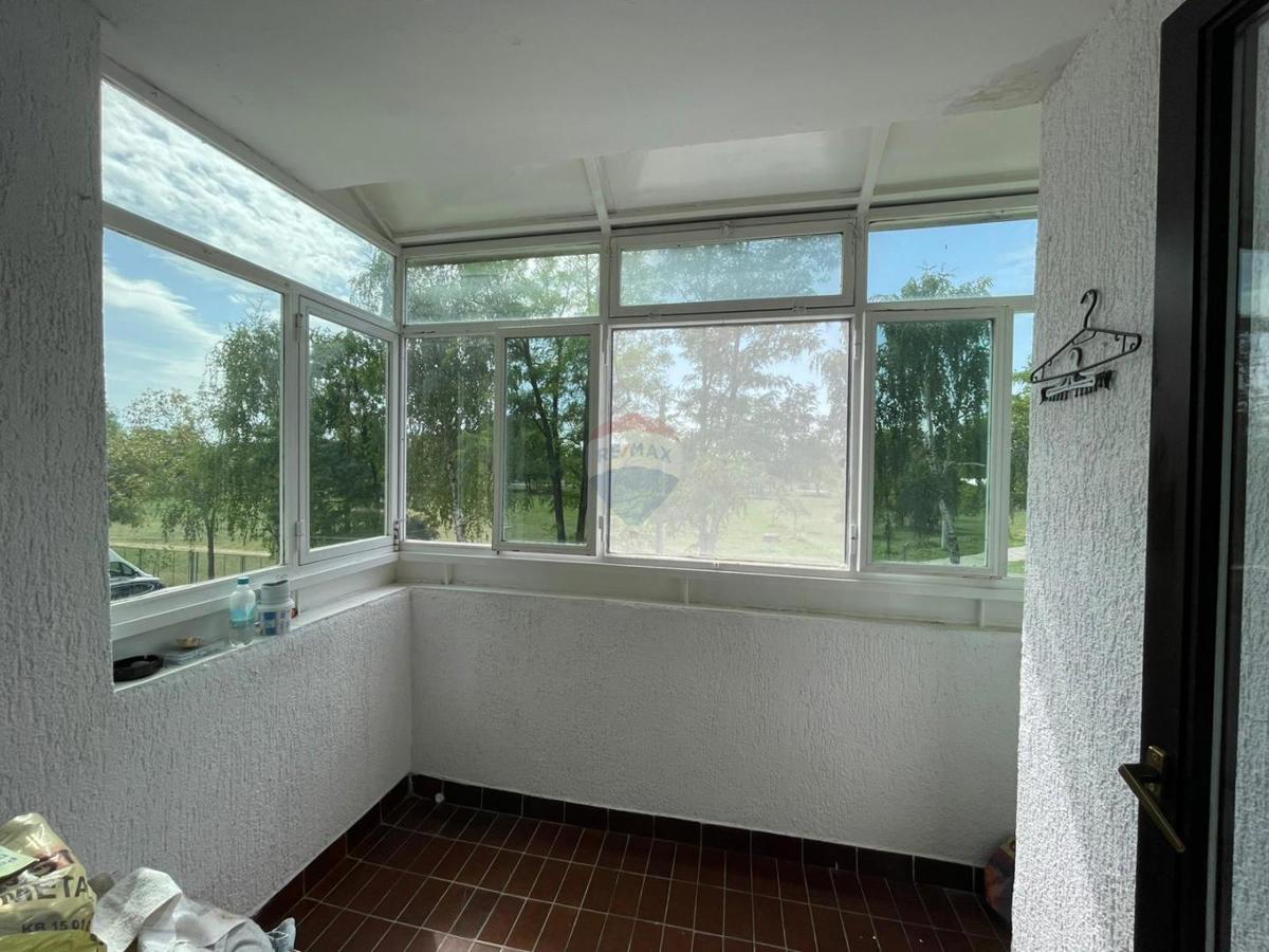 Stanovanje/Apartma Jarun, Trešnjevka - Jug, 58,65m2