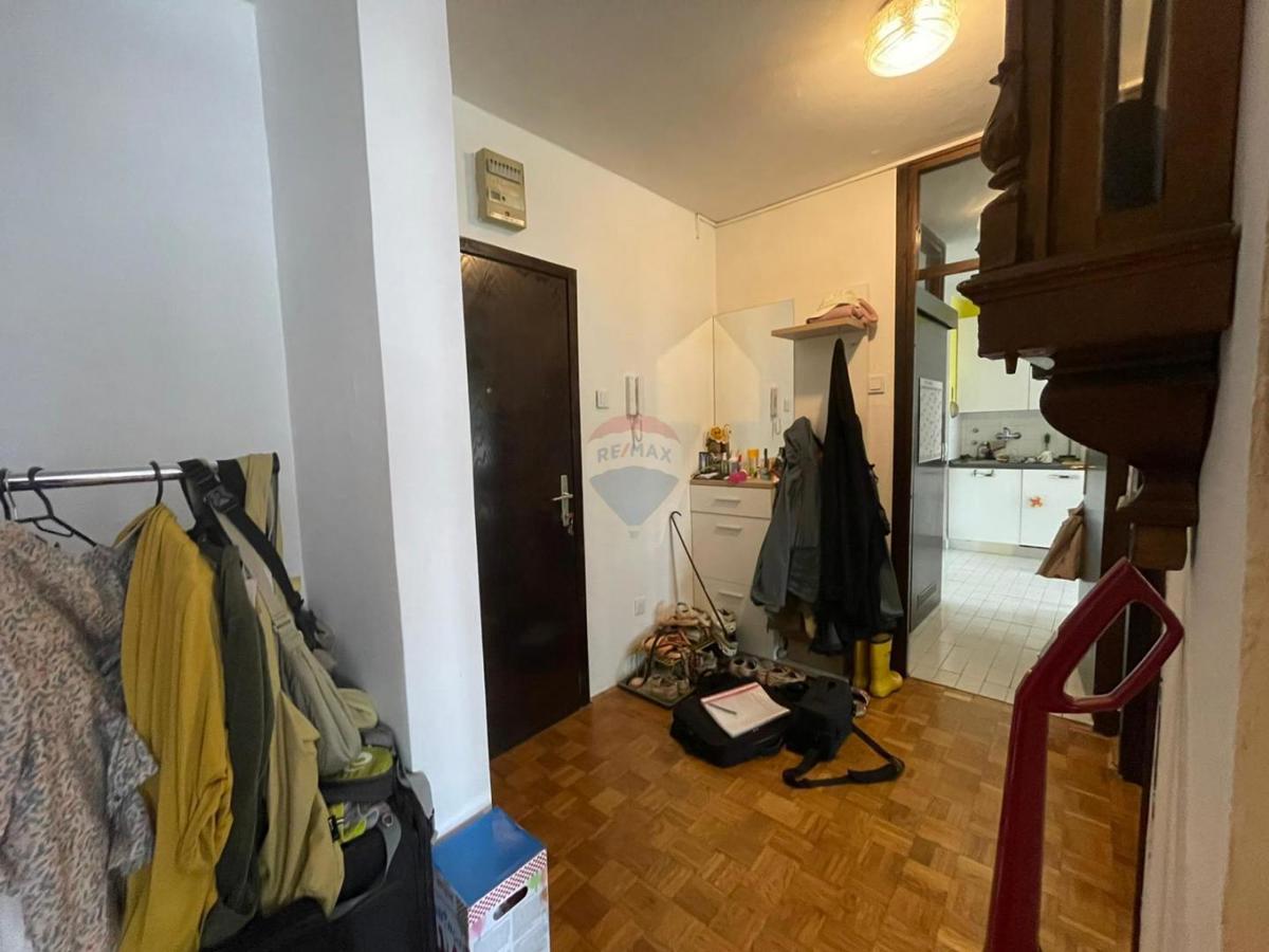 Stanovanje/Apartma Jarun, Trešnjevka - Jug, 58,65m2