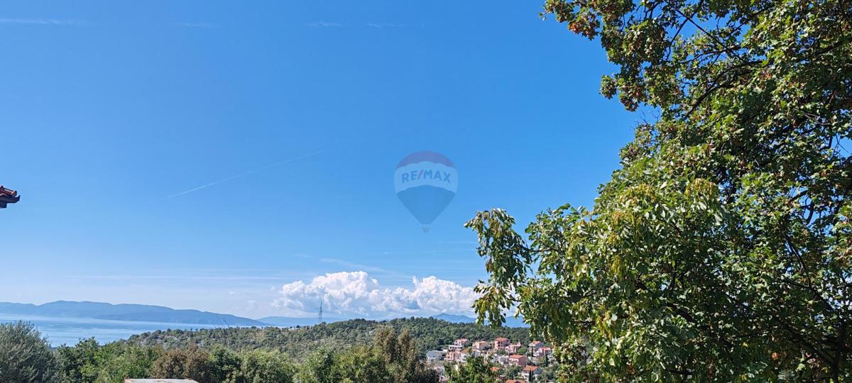 Stavbno zemljišče Svilno, Rijeka, 2.125m2
