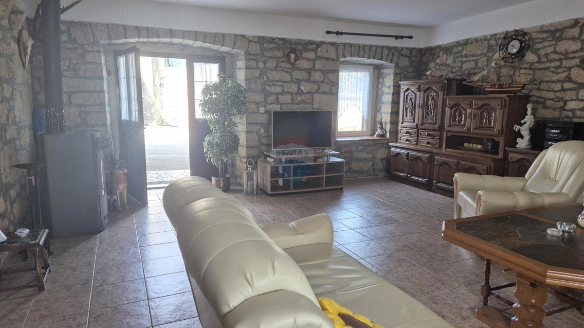 Hiša Poreč okolica, Poreč, 1.227m2