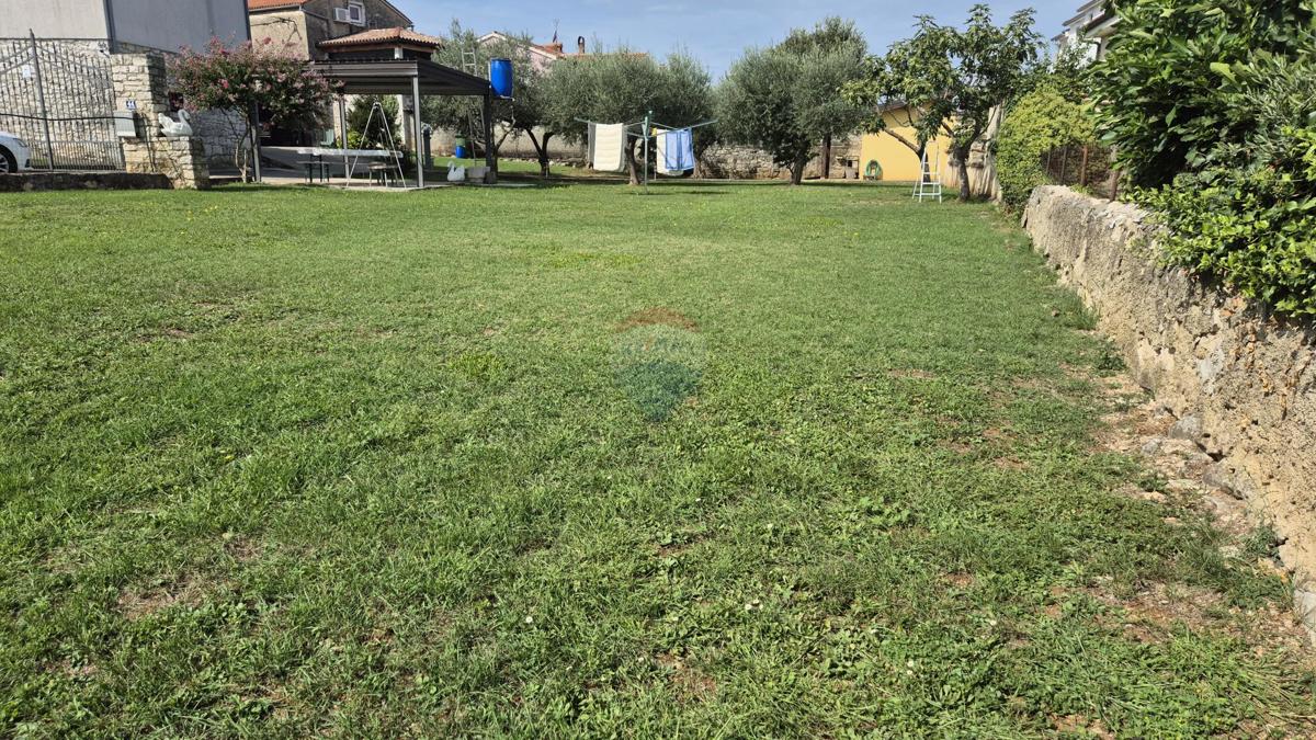 Hiša Poreč okolica, Poreč, 1.227m2