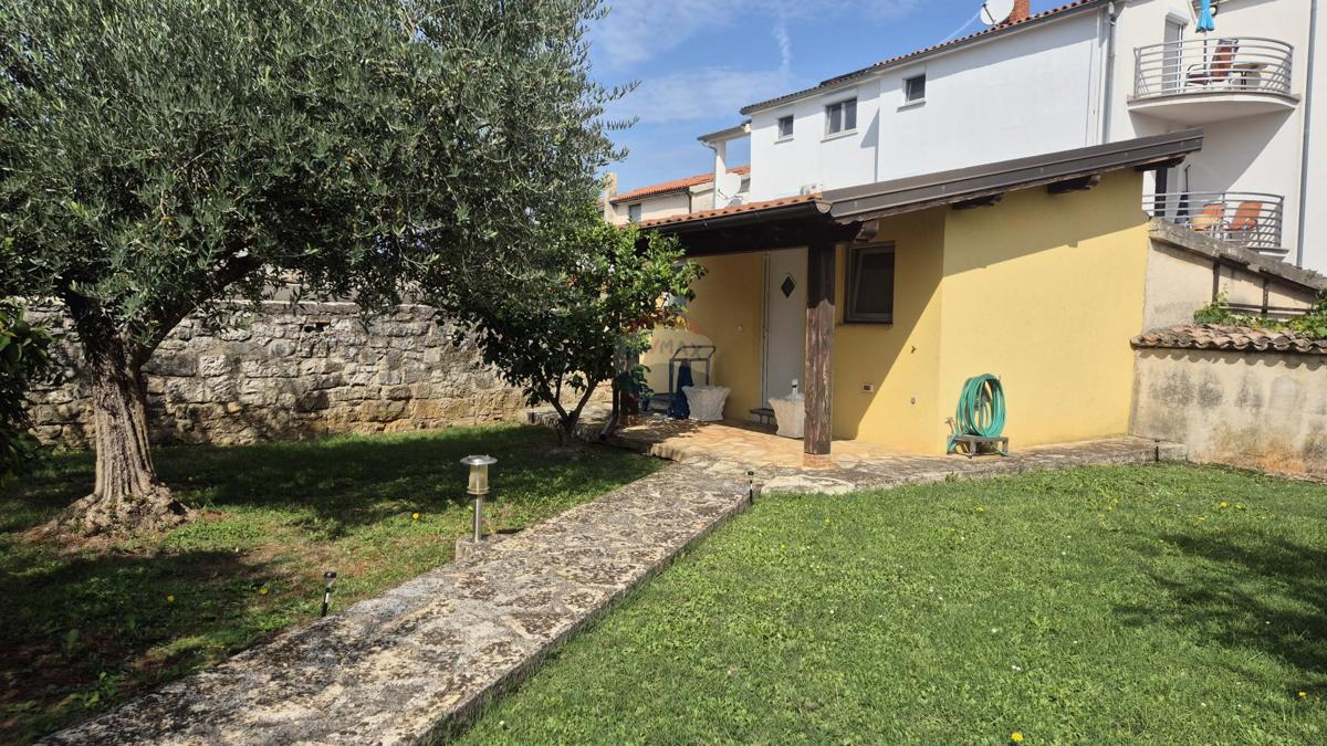 Hiša Poreč okolica, Poreč, 1.227m2