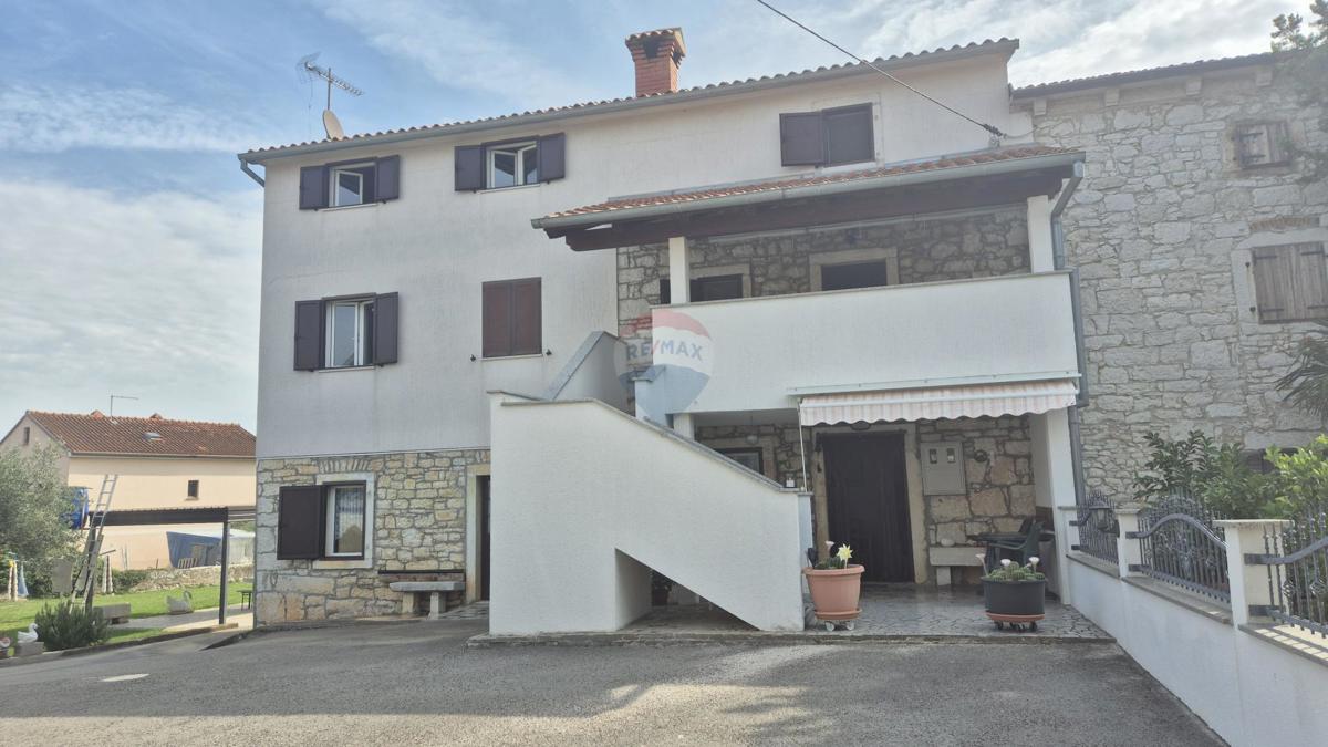 Hiša Poreč okolica, Poreč, 1.227m2