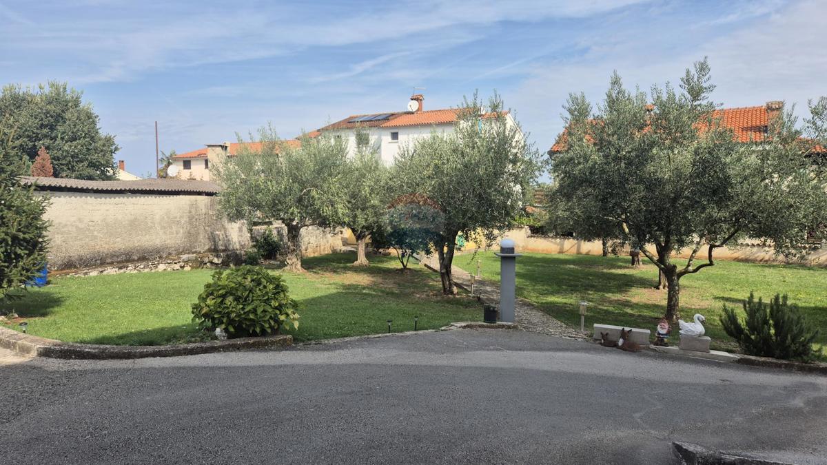 Hiša Poreč okolica, Poreč, 1.227m2