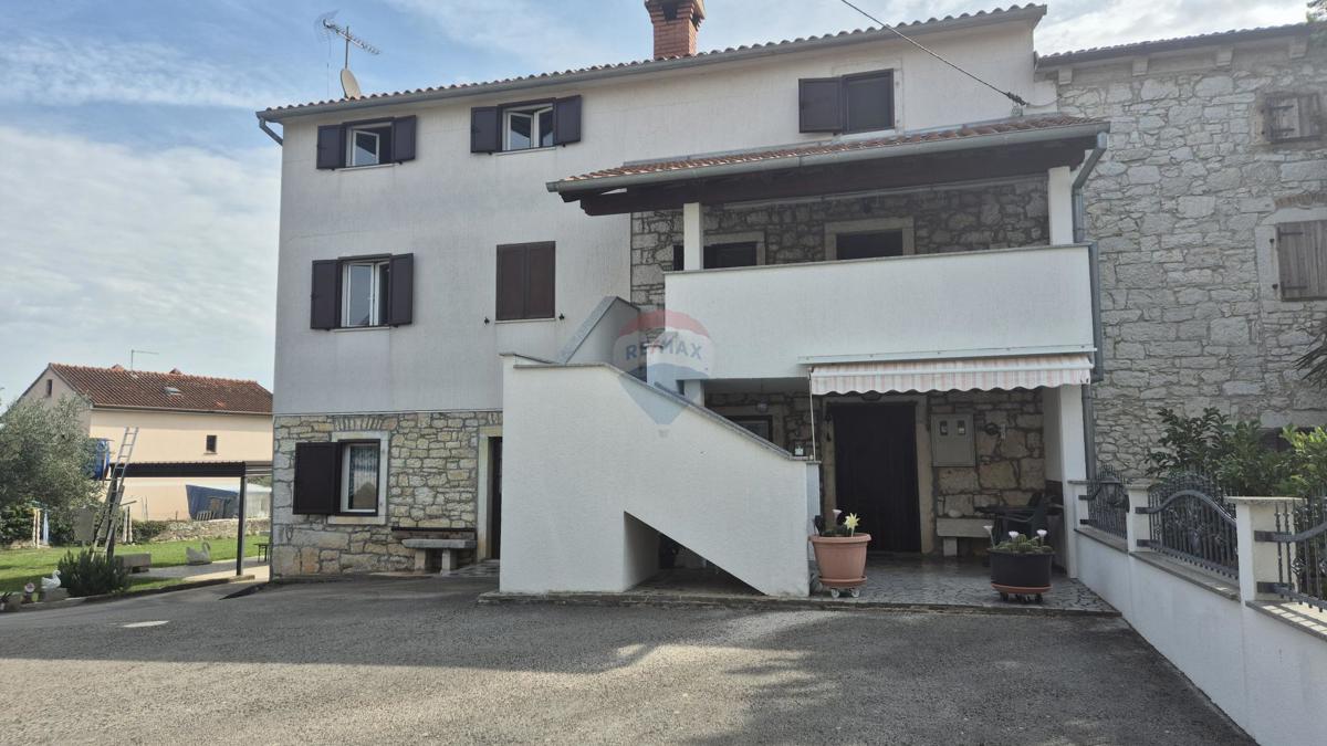 Hiša Poreč okolica, Poreč, 1.227m2