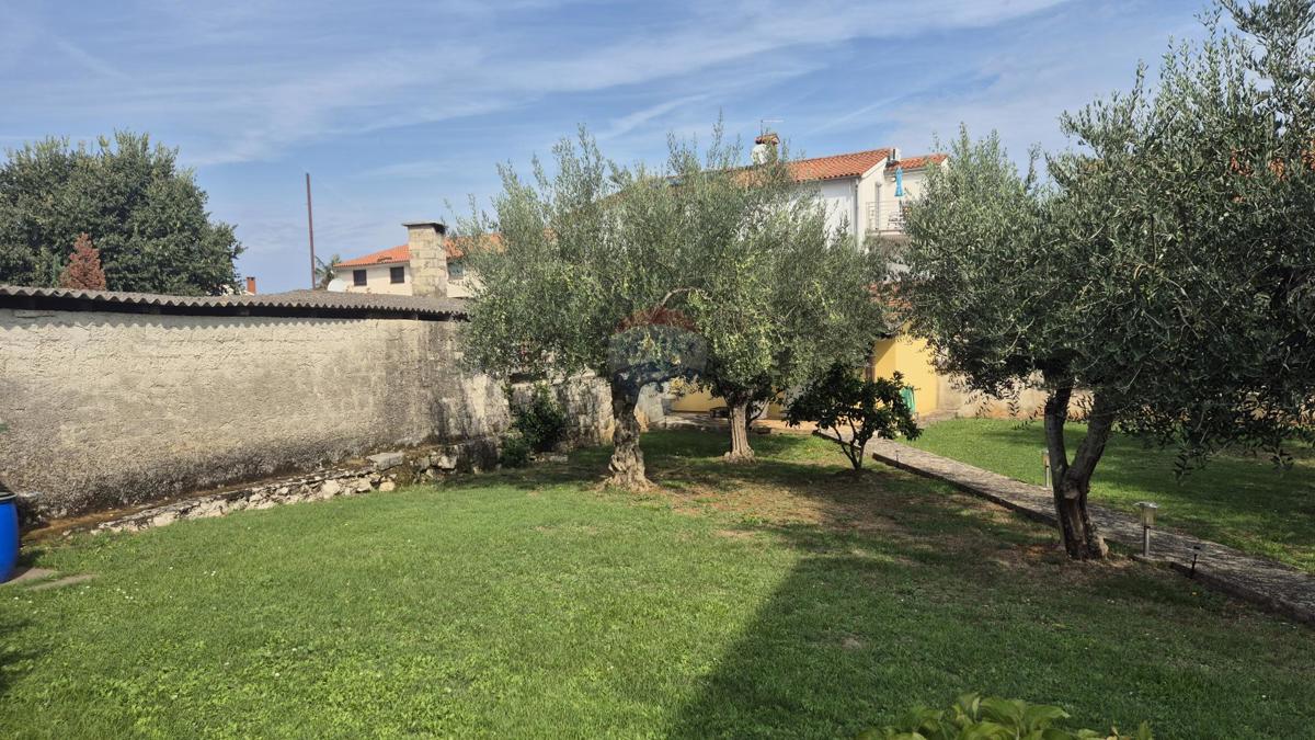 Hiša Poreč okolica, Poreč, 1.227m2