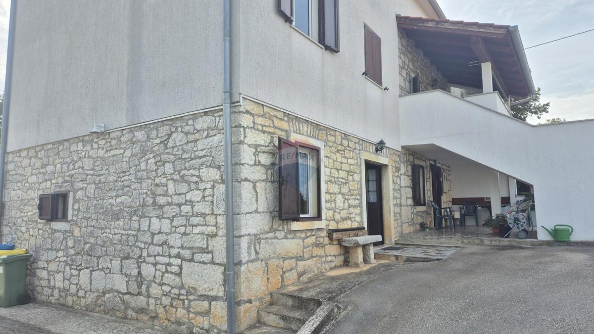 Hiša Poreč okolica, Poreč, 1.227m2