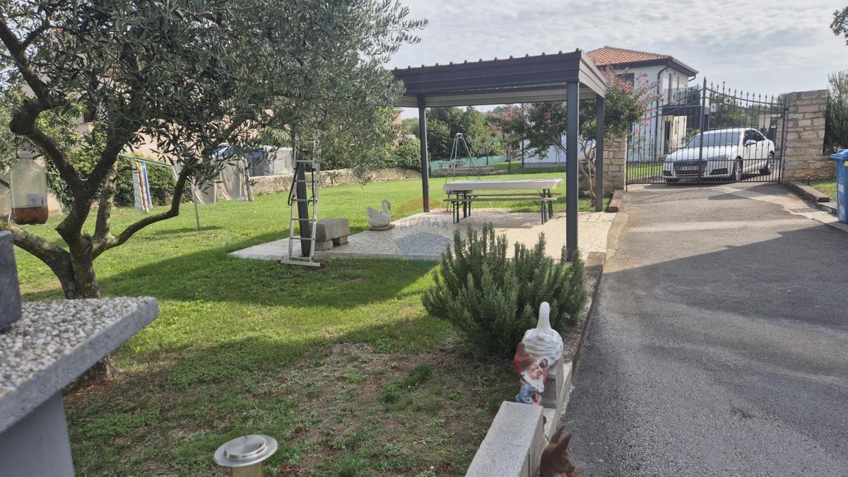 Hiša Poreč okolica, Poreč, 1.227m2