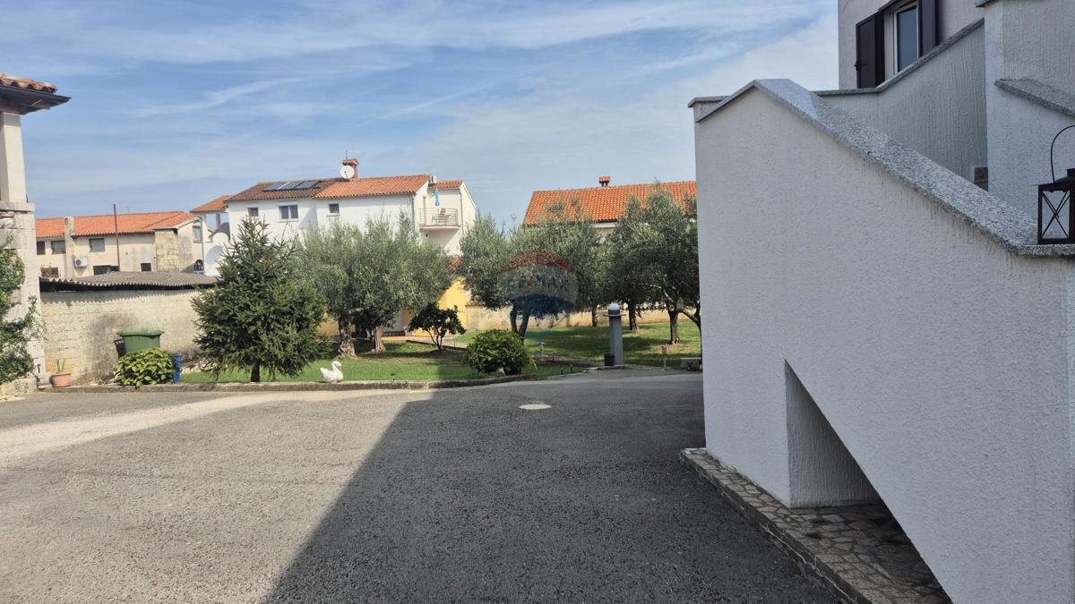 Hiša Poreč okolica, Poreč, 1.227m2