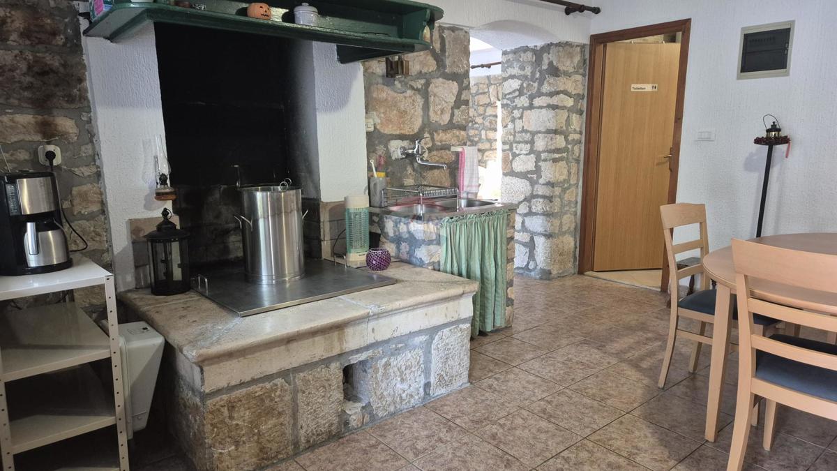 Hiša Poreč okolica, Poreč, 1.227m2
