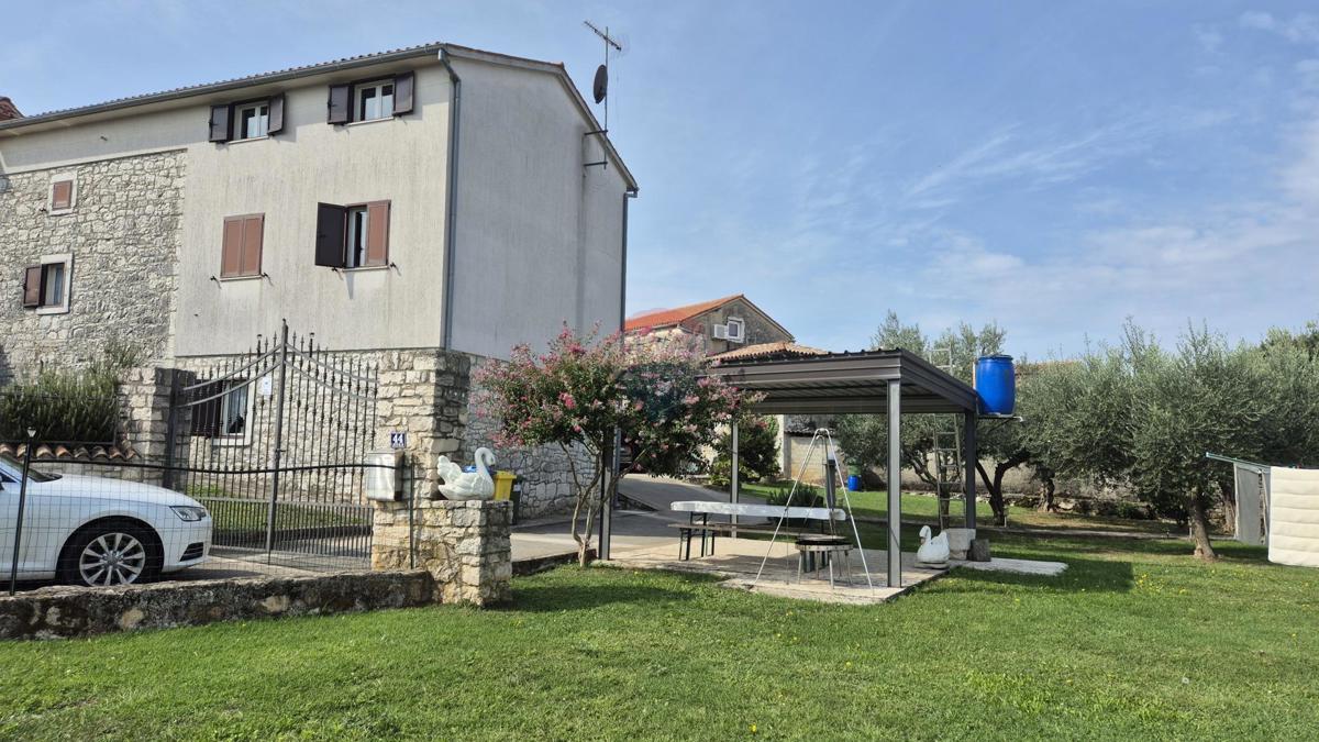 Hiša Poreč okolica, Poreč, 1.227m2